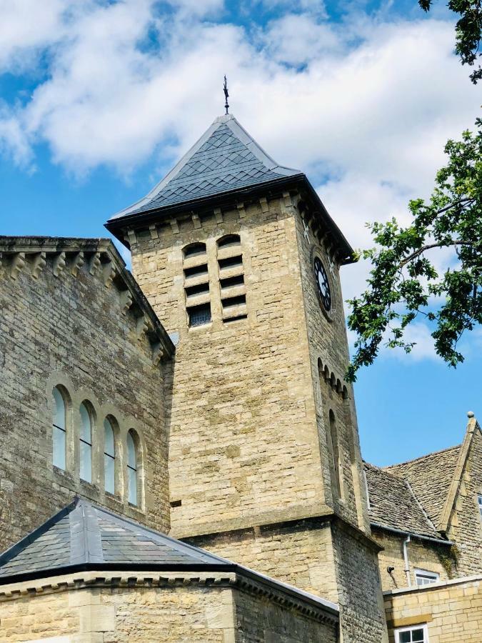 The Clock Tower Stow Stow-on-the-Wold Exterior foto